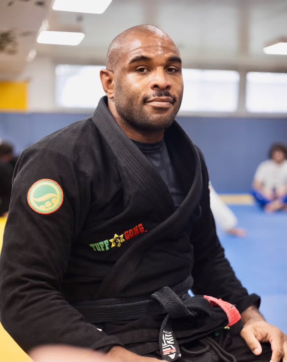 Steeve — coach à MATS